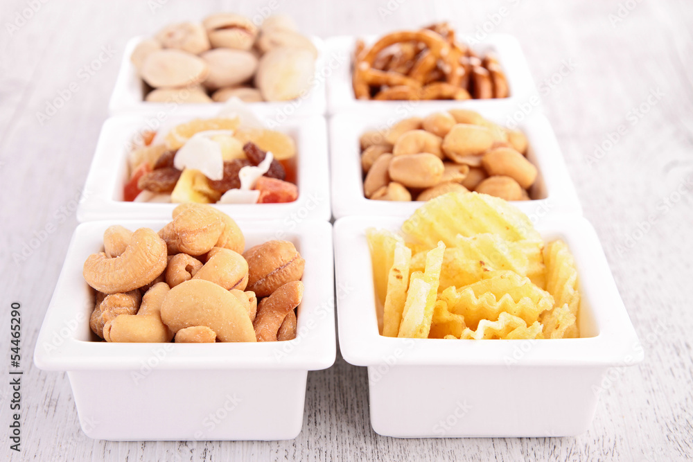 assortment of appetizers assortment of appetizers