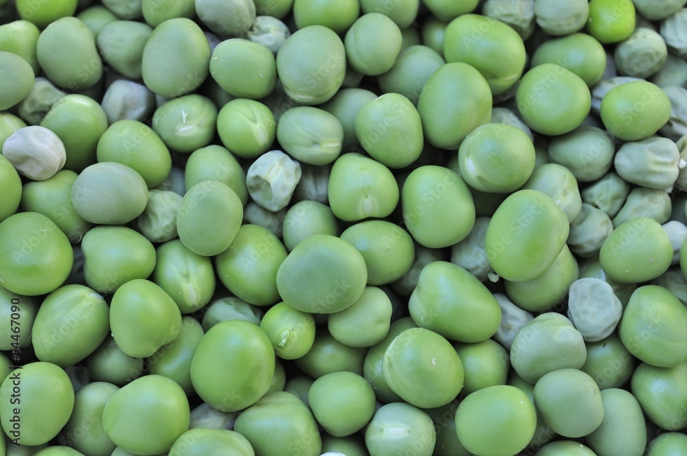 Erbsen Erbsen