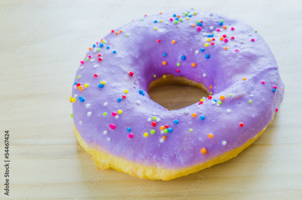 Donut Donut
