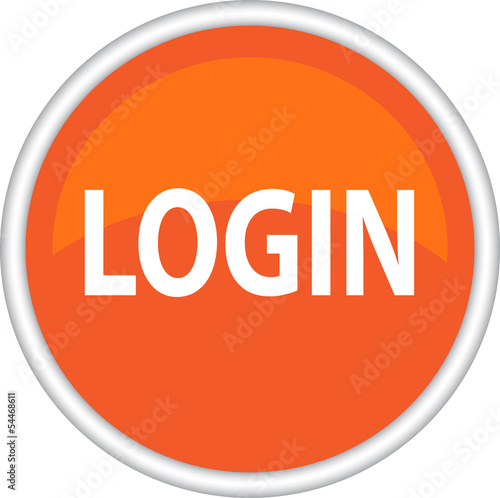 login icon