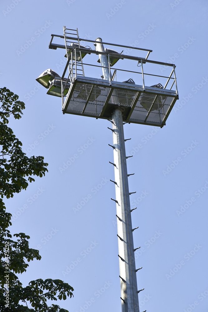 stadium seat light stadium seat light