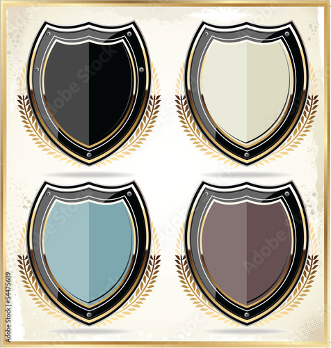 Shields