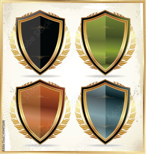 Shields