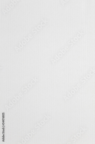 white paper background