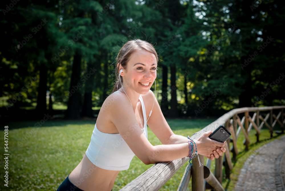 beautiful woman fitness running beautiful woman fitness running