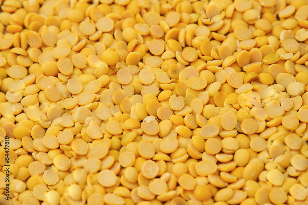 Soy beans background Soy beans background