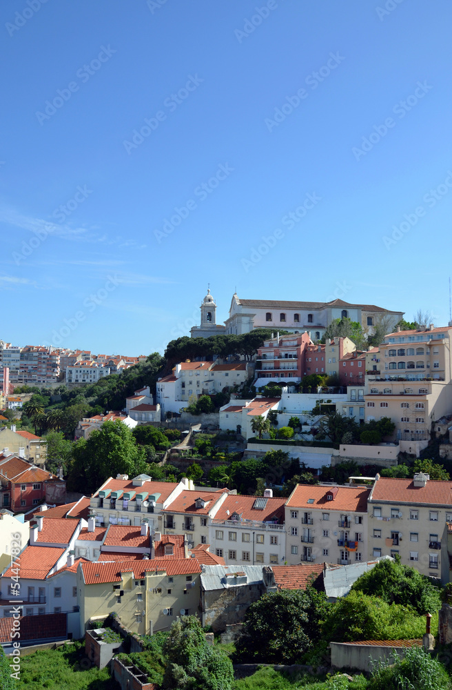 Lisboa - Graça