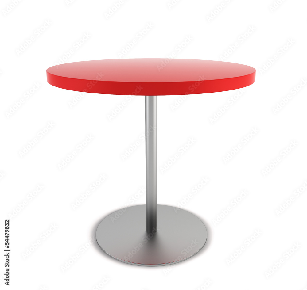 Round table Round table