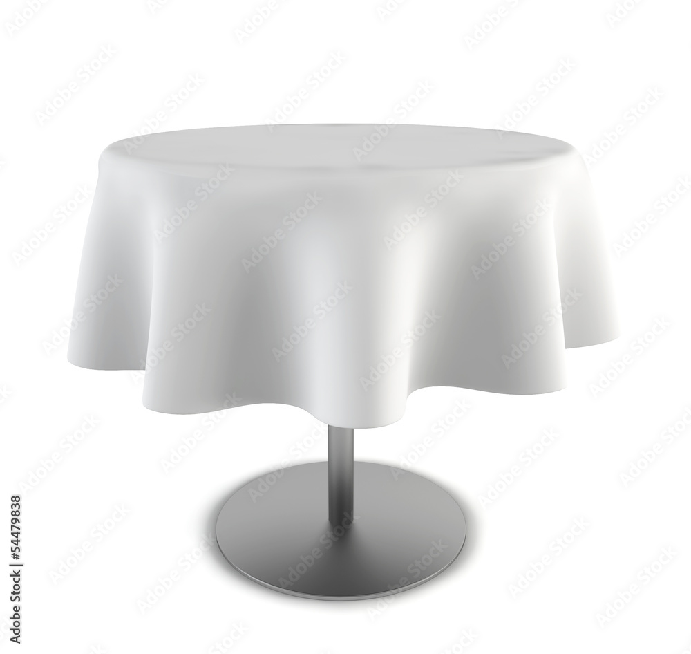 Round table Round table