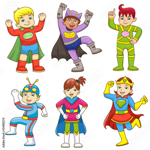 super child