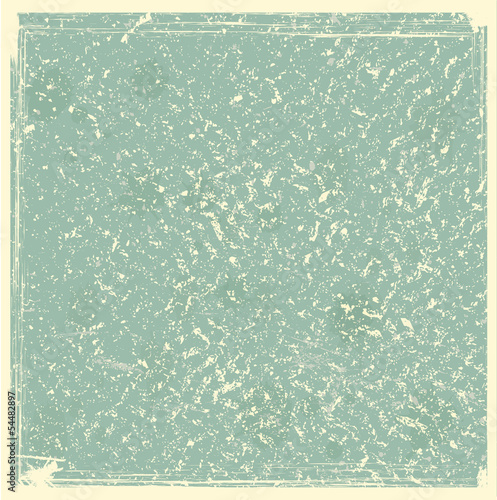 Vintage background with rectangle pattern