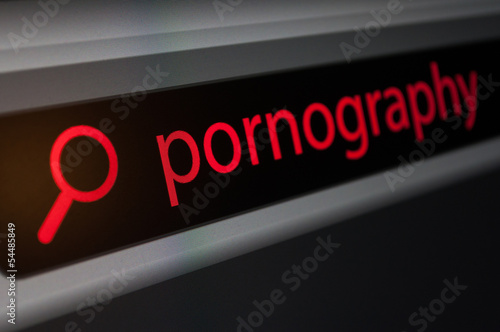 Searching Porno