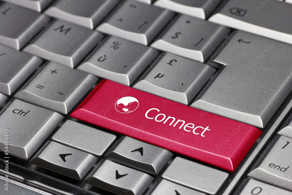 Globe-Asia key to connect with the rest of world Globe-Asia key to connect with the rest of world