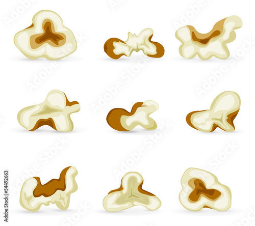 Pop corn