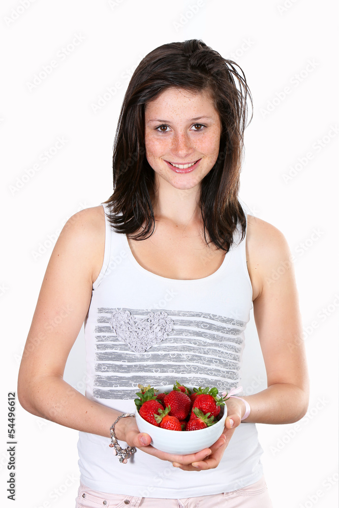 L-Fraise L-Fraise