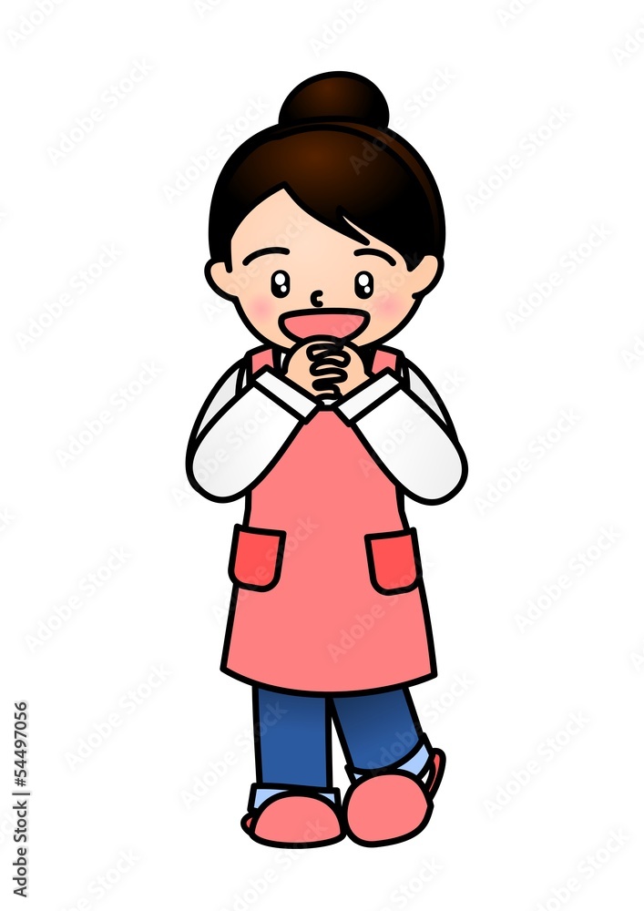 主婦 感激 主婦 感激