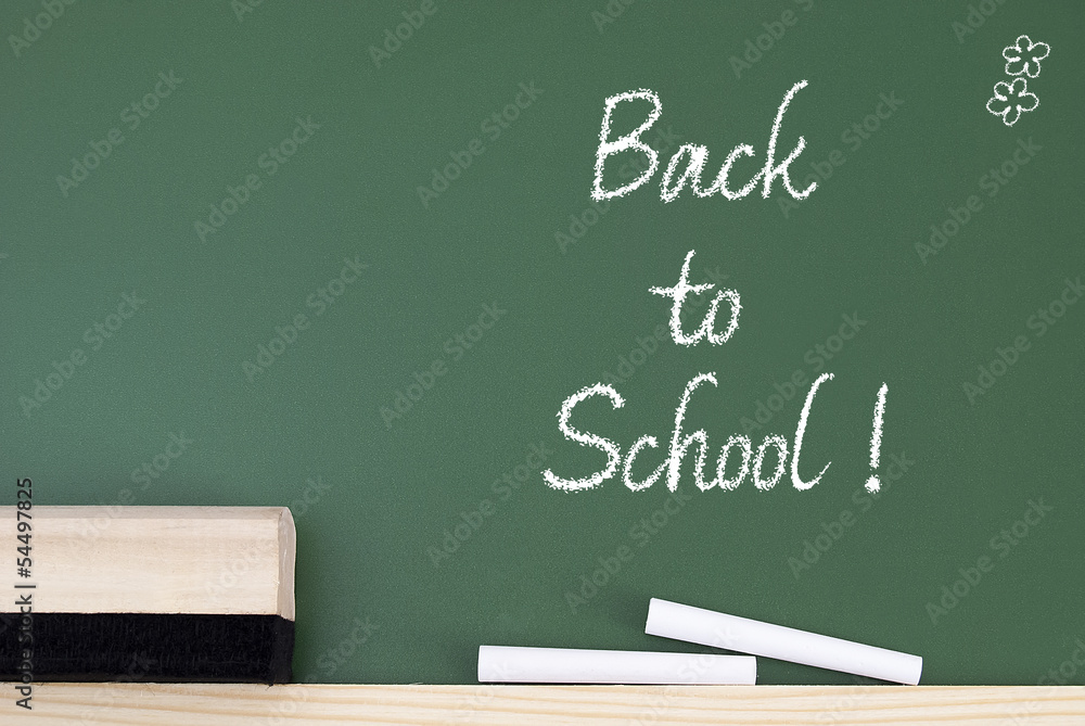 Chalkboard Chalkboard