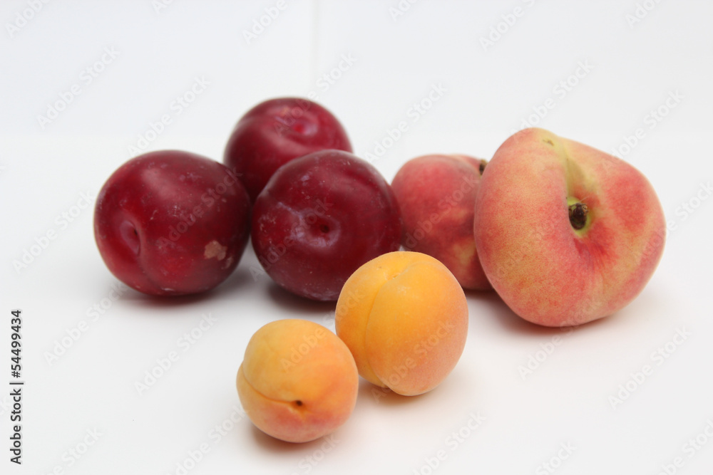 Obraz premium kernobst