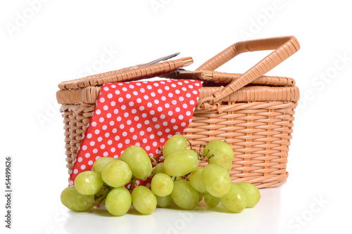 Picnic Basket