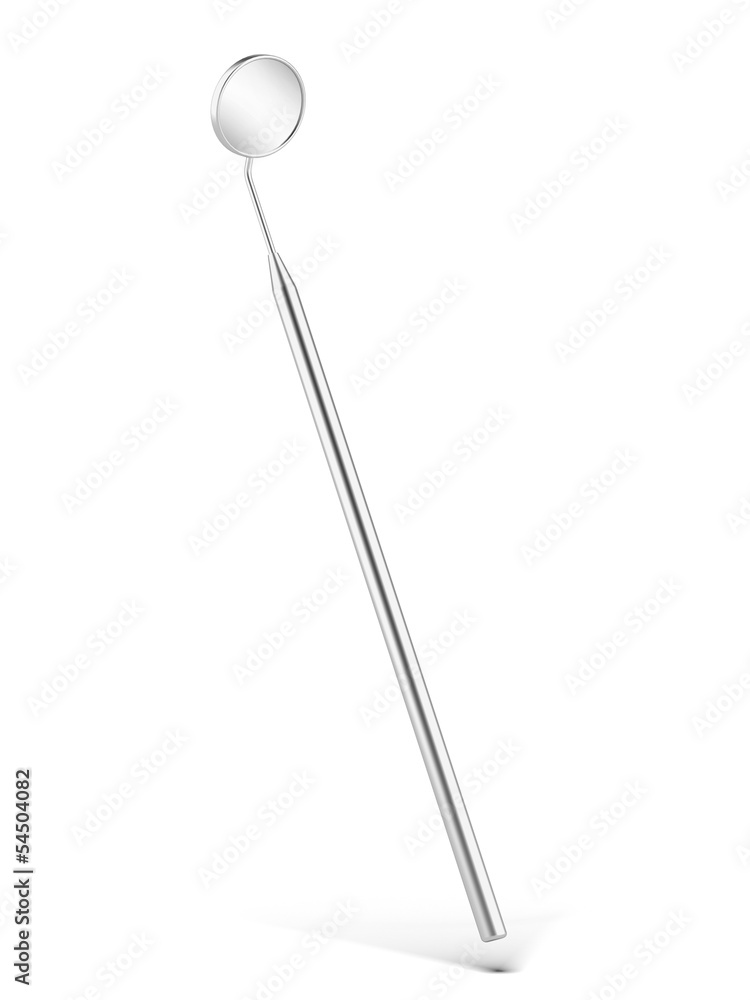 dental mirror dental mirror