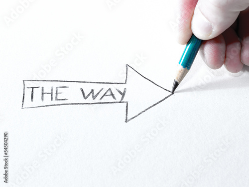 The way