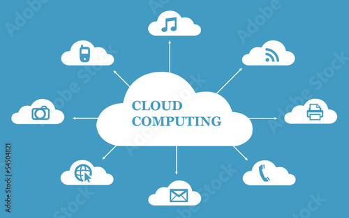 Cloud Computing Technology