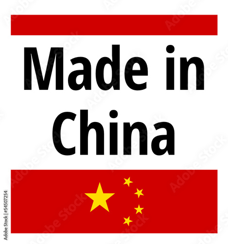 Made in China