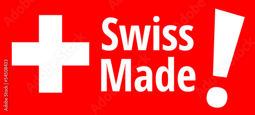 Swiss Made