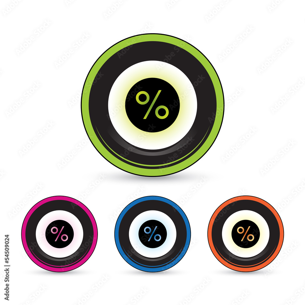 button icon set button icon set