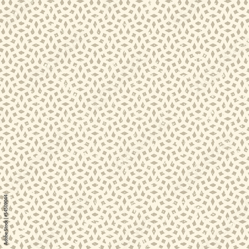 Vintage background with rectangle pattern