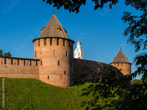 Novgorod Kremlin