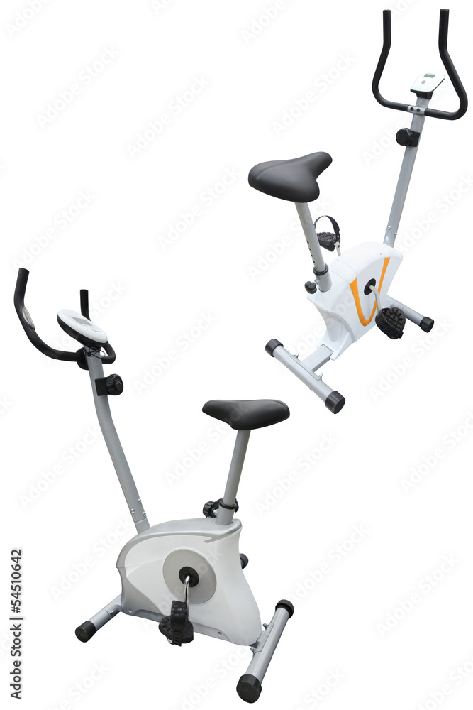 exercise bicycle exercise bicycle