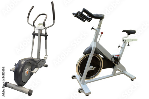 Gym apparatus