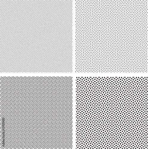 Vintage background with rectangle pattern