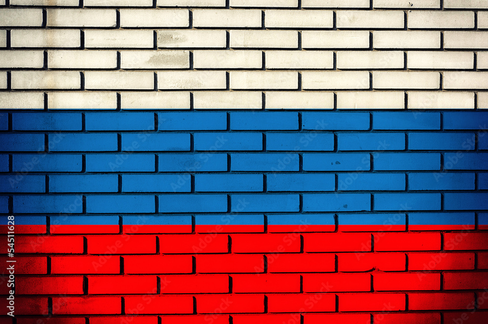 Russian flag