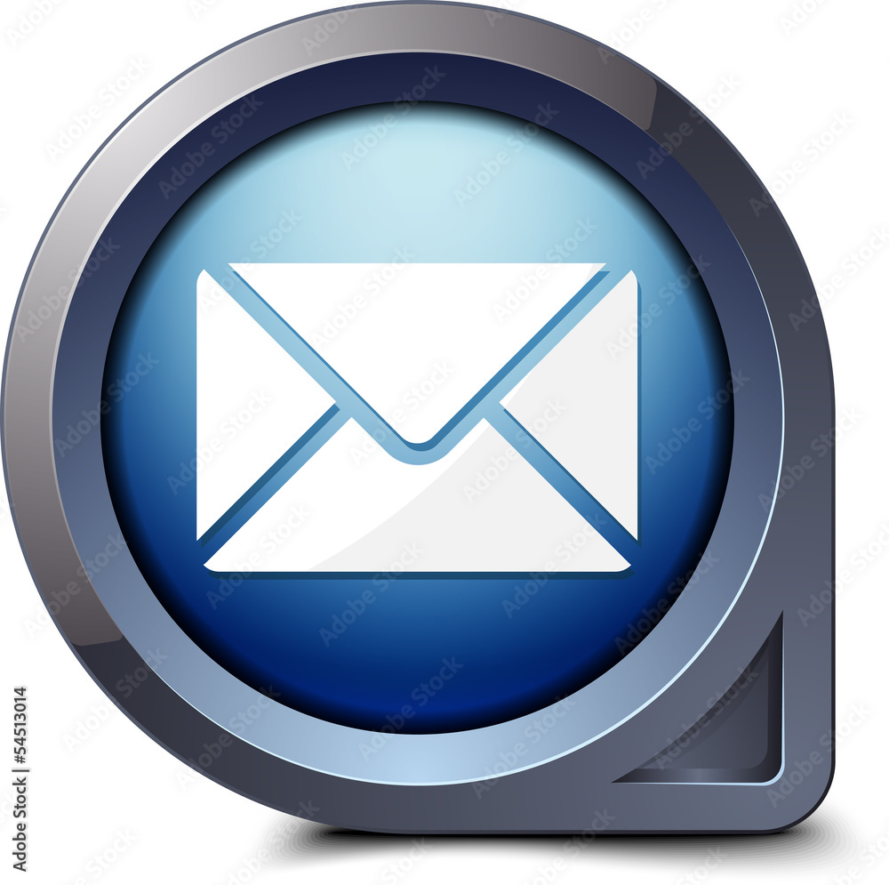Mail button Mail button
