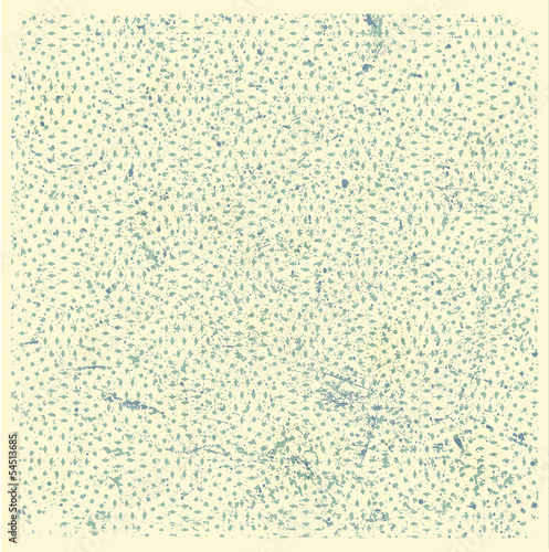 Vintage background with rectangle pattern