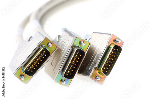 Kabel für die Datenübertragung
