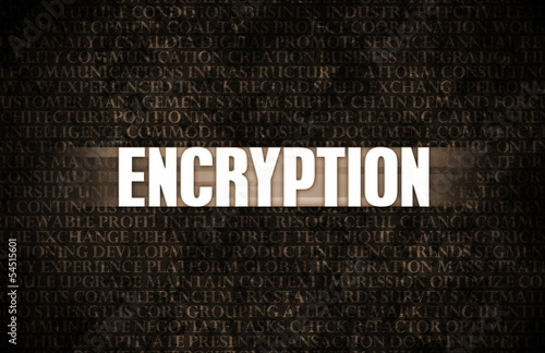 Encryption