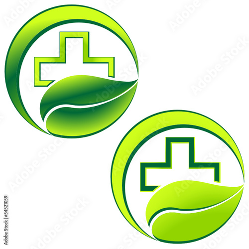 Medizin - Zeichen