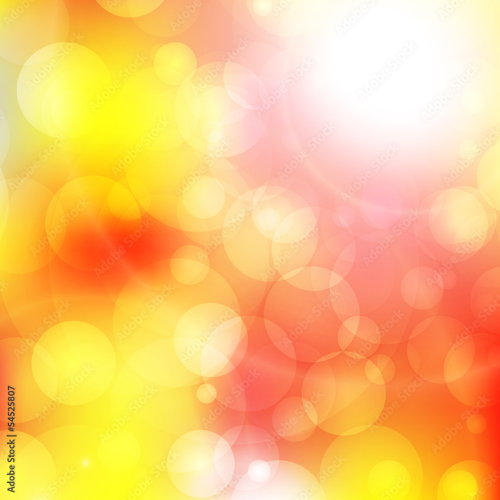 Sunshine background Sunshine background