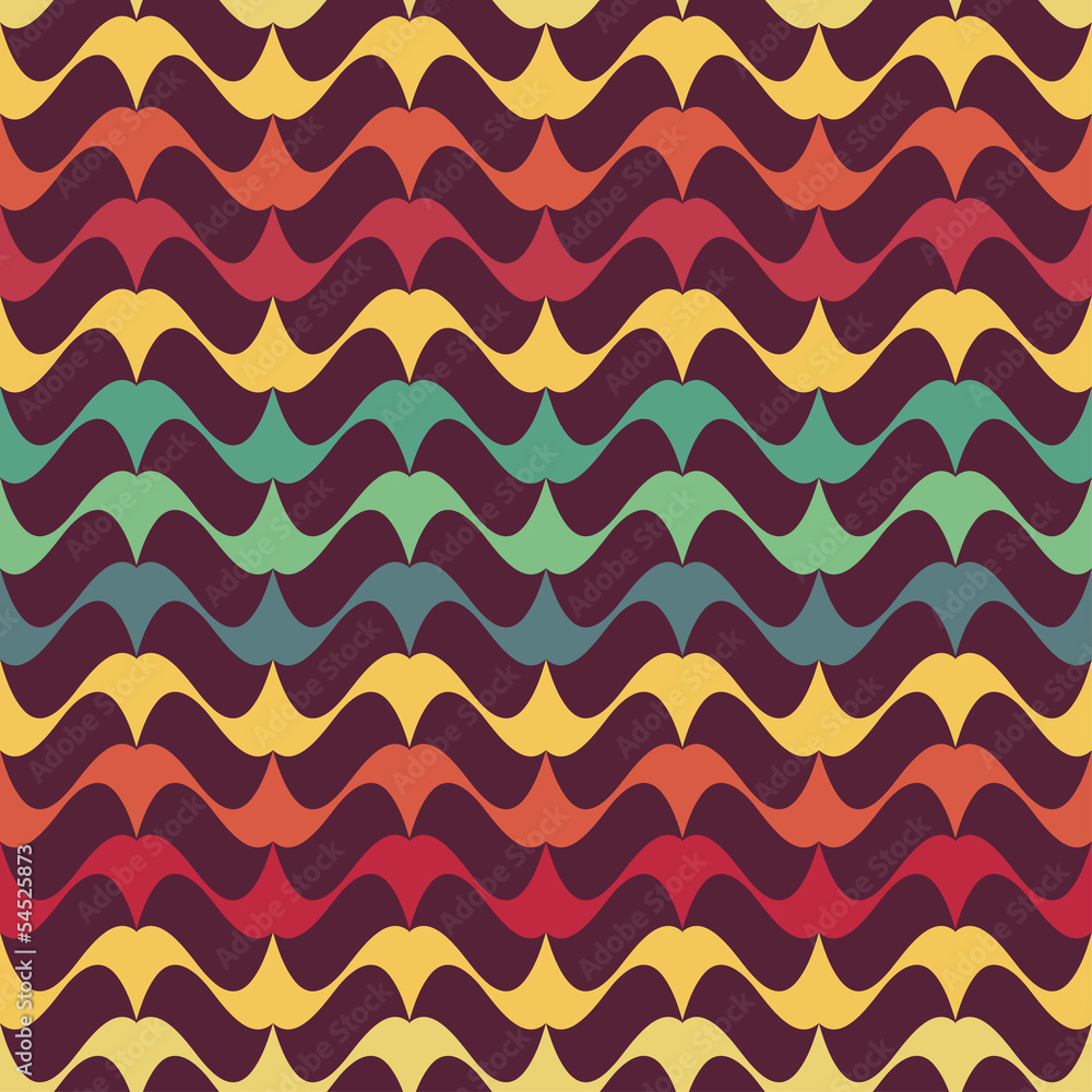 Retro background. Retro background.