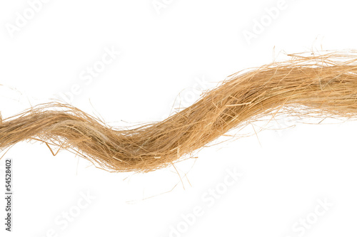 flax fiber