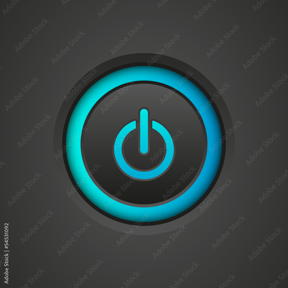 Power button