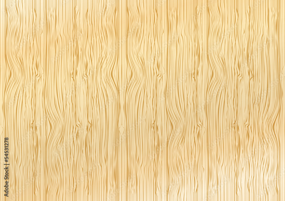 Naklejka premium Wooden background
