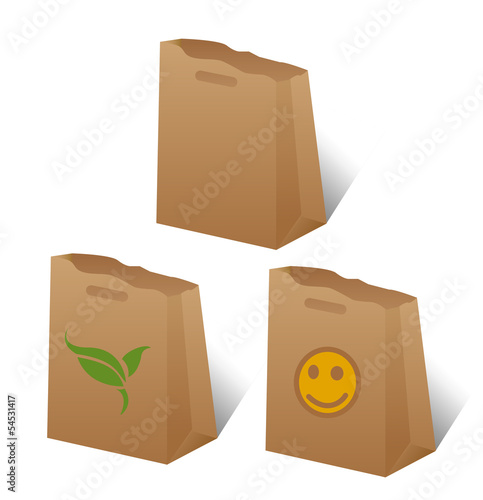 paper package