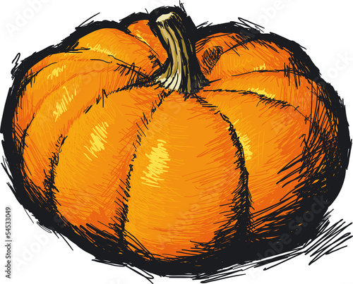 Pumpkin