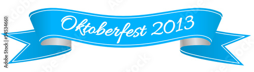 Oktoberfest 2013