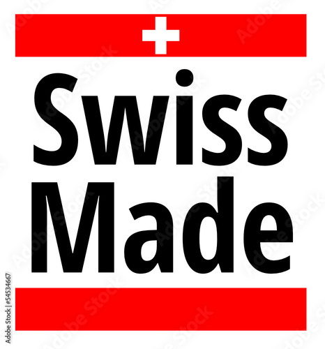 Swiss Made