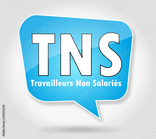 Bulle : TNS